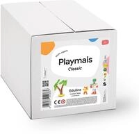 PlayMais Kreativset Bastel Kreativit&auml;t EDULINE 1000 3+ 160872