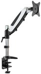 ergoleben Monitor-Halterung GS120TK f&uuml;r 1 Monitor mit Tischklemme