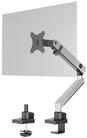 DURABLE Wandhalterung SELECT, (Durable Monitor Halterung SELECT PLUS mit Arm...