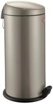WESCO M&uuml;lleimer Capboy Maxi, Tretabfallsammler, 22 Liter