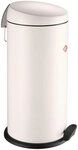 WESCO M&uuml;lleimer Capboy Maxi, Tretabfallsammler, 22 Liter
