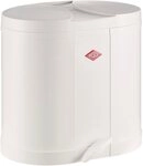 WESCO M&uuml;lleimer Biom&uuml;lleimer, &Ouml;KO-Sammler, 2x15 Liter