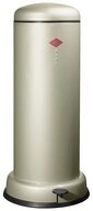 WESCO M&uuml;lleimer Big Baseboy Neusilber 30 L