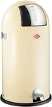 WESCO M&uuml;lleimer Kickboy Mandel 40 L