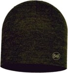 Buff Strickm&uuml;tze Merino Midweight Beanie BARK