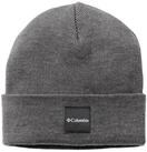 Columbia Beanie City Trek&trade; Heavyweight Beanie mit Marken-Patch