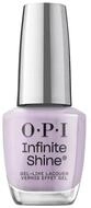 OPI Nagellack Lang anhaltender Nagellack und Glanz #Last Glam Standing 15 ml