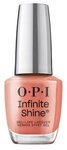OPI Haargel OPI Infinite Shine Nagellak Megawatt Hot 15ml
