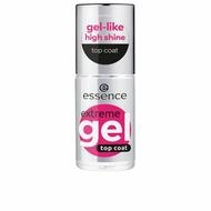 Essence Nageldesign Zubeh&ouml;r EXTREME Gel-Glanz-Decklack 8 ml
