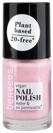 Benecos Nagellack Nail Polish - cotton candy 5ml