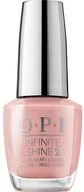OPI Nagellack Infinite Shine&reg;, deckend, gl&auml;nzend, langanhaltend, splitterfest,
