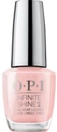 OPI Nagellack Infinite Shine&reg;, deckend, gl&auml;nzend, langanhaltend, splitterfest,