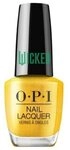 OPI Haargel OPI Nail Lacquer Love You So Munchkin! 15ml
