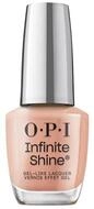 OPI Nagellack Unendlicher Glanz, lang anhaltender Nagellack #On a Mission