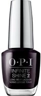 OPI Nagellack Infinite Shine&reg;, deckend, gl&auml;nzend, langanhaltend, splitterfest,
