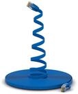 HB-DIGITAL Patchkabel CAT 6 Flachkabel 0.25m LAN Kabel U/UTP PVC Netzwerkkabel,