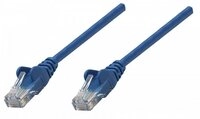 Intellinet Intellinet Patchkabel Cat6A CU S/FTP LSOH Netzwerkabel Netzwerkkabel,