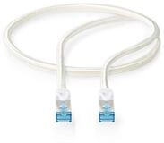Nedis CCTB85321AL50 Netzkabel, CAT6a-Netzwerkkabel, CAT6a-Netzwerkkabel, S/FTP,...