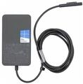 Microsoft Microsoft Surface 65W Power Supply Stromkabel