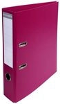 EXACOMPTA Aktenordner 10x Ordner Prem'Touch PVC R&uuml;cken 70mm 32x29cm A4 Maxi...
