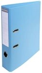 EXACOMPTA Aktenordner 10x Ordner Prem'Touch PVC R&uuml;cken 70mm 32x29cm A4 Maxi...