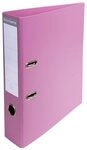 EXACOMPTA Aktenordner 10x Ordner Prem'Touch PVC, R&uuml;cken 70mm, 32x29cm A4 Maxi,...