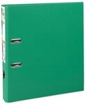 EXACOMPTA Aktenordner 10x Ordner Prem'Touch au&szlig;en PP R&uuml;cken 50mm 32x30cm A4...