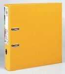 EXACOMPTA Aktenordner 10x Ordner Prem'Touch au&szlig;en PP R&uuml;cken 80mm 32x30cm A4...