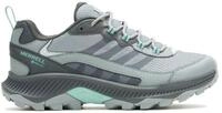 Merrell Speed Strike 2 GTX Women Hikingschuh Wasserdichter und atmungsaktiver