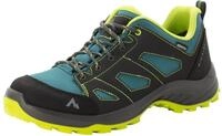 Wanderschuh MCKINLEY "Discover IV", Herren, Gr. 45, blau (blau petrol, anthrazit,