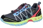 CMP CMP Damen Trail Running Schuhe Altak 3Q48266 Trailrunningschuh blau 37 EU