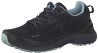 Tamaris TAMARIS Gore-Tex Damen Sneaker 1-23761-39-829 NAVY NUBUC Sneaker