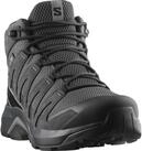 Salomon X-ADVENTURE RECON MID GORE-TEX Wanderschuh wasserdicht dank Gore-Tex Membrane