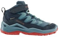 Lowa MADDOX PRO GTX MID VC JR Wanderstiefel