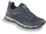 Meindl Activo Sport GTX NACHTBLAU/GRAU Slipper blau|grau 41 EU