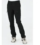 WHISTLER Softshellhose Kodiak mit praktischen Taschen schwarz 36