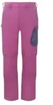 TROLLKIDS Zip-off-Hose Kids Preikestolen Double Zip-Off Pants