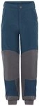 VAUDE Funktionshose Kids Caprea Stretch SF Pants (1-tlg) schnellstrocknende und