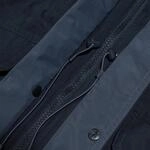 Softshelljacke BERGHAUS "CORNICE III IA SHELL JKT AM", Herren, Gr. S, schwarz,