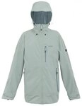Regatta Outdoorjacke Jacke Herren Okara Mens Waterproof Shell