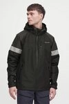North Bend Kurzjacke NBTompkins M W-PRO 10.000 mit wasserdichter Beschichtung