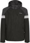 Funktionsjacke NORTH BEND "Funktionsjacke NBTompkins M W-PRO 10.000 mit wasserdichter