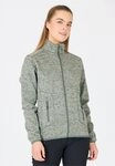 WHISTLER Fleecejacke SAMANI aus schnell trocknendem Funktionsmaterial