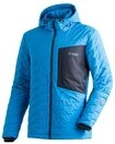 Maier Sports Funktionsjacke Donovaly M Herren Outdoorjacke, Primaloft Jacke mit...