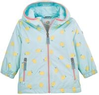 first instinct by killtec Outdoorjacke FIOS 71 MNS JCKT Wasserdichte Kinderjacke mit