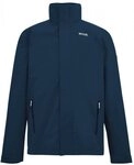 Regatta Softshelljacke Jacke Herren MattII Mens Waterproof Shell