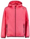 CMP Regenjacke CMP M&auml;dchen Jacke KID G JACKET RAIN FIX HOOD 32X5795