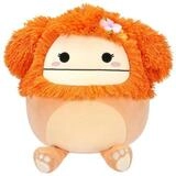 Jazwares Pl&uuml;schfigur Jazwares SQCR05428 - Squishmallows - Bigfoot Shasta,
