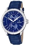 Festina Multifunktionsuhr UF16573/X Festina Herren Uhr Elegant F16573/X, (Analoguhr),