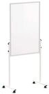 MAUL Standtafel MAUL Moderationstafel MAULsolid Standfu&szlig; Rollen 56 x 84 x...